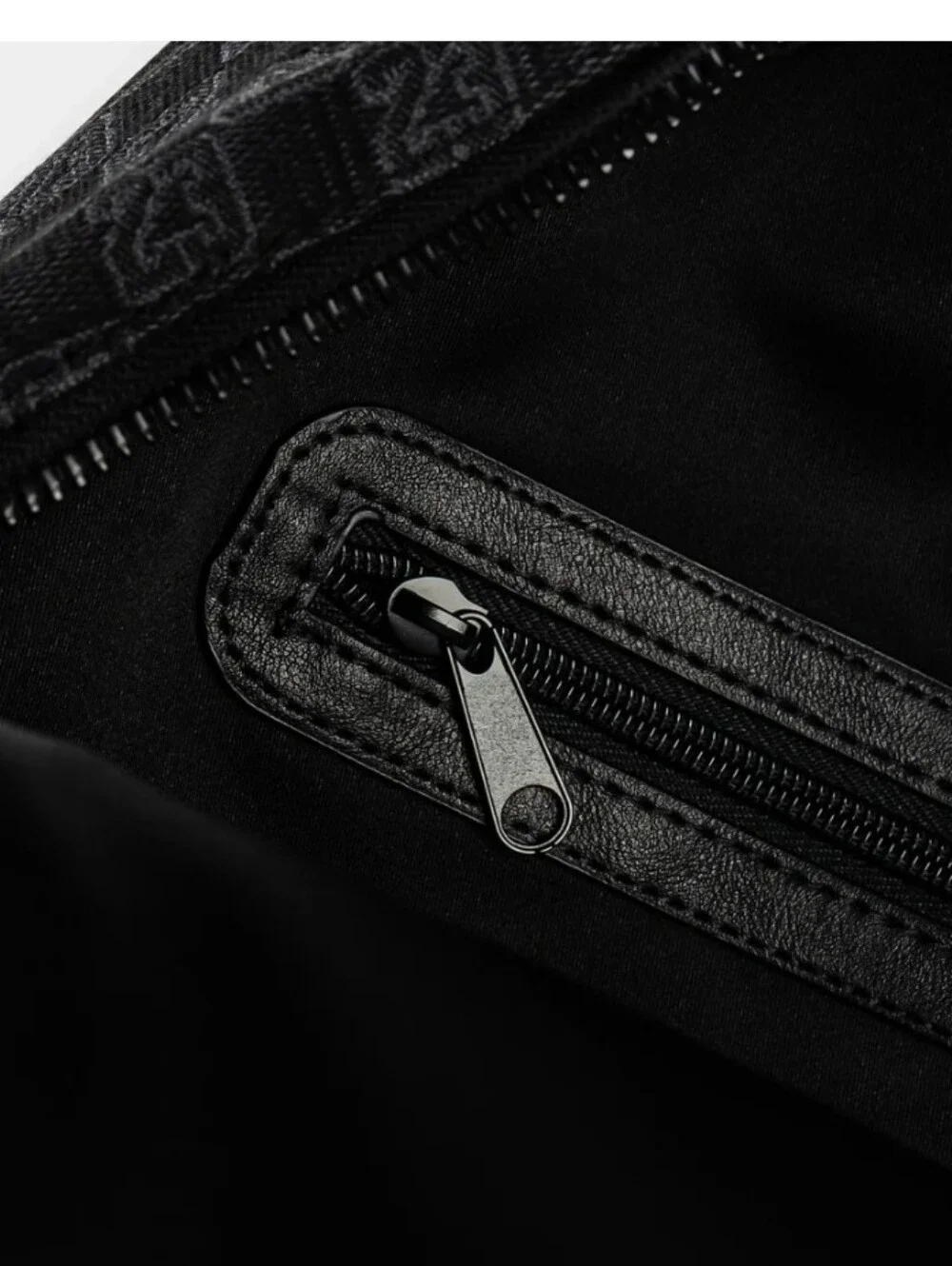 Jordan Jam Monogram Lifestyle Backpack- Black